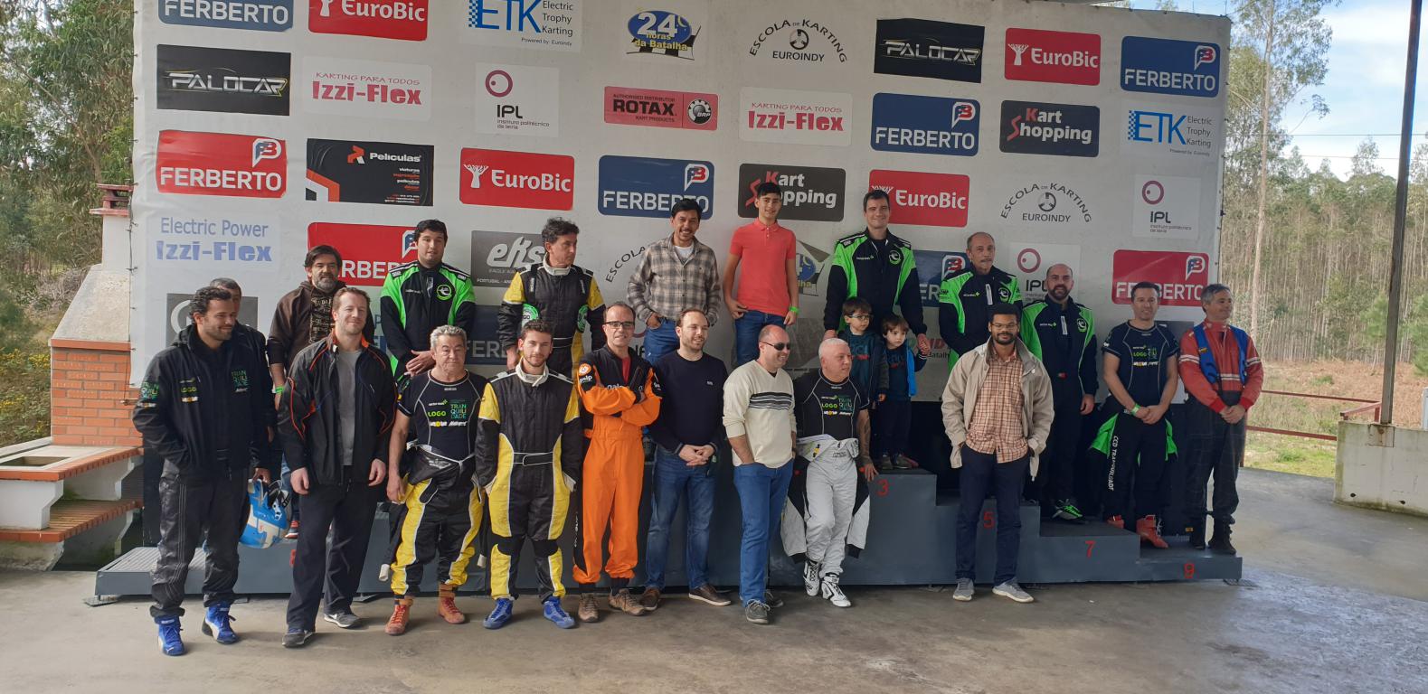 XX Campeonato Tranquilidade - 1ª Prova39